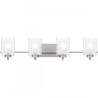 Kolt 4-Light Bath Light