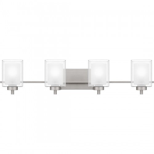 Kolt 4-Light Bath Light