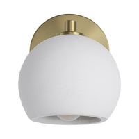 Cela 7.67" Length Wall Sconce