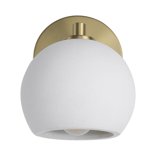 Cela 7.67" Length Wall Sconce