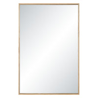 Greyson 36"H x 24"W Wall Mirror