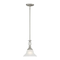 Polar 1-Light Mini-Pendant