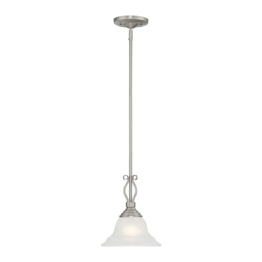 Polar 1-Light Mini-Pendant