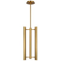 Carson 2-Light Pendant