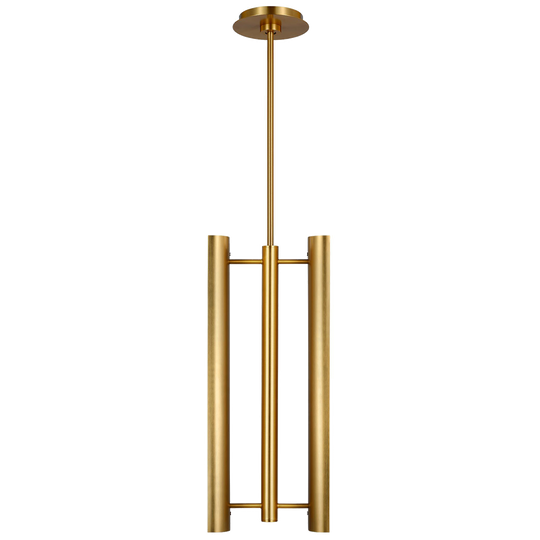 Carson 2-Light Pendant