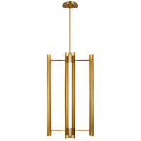 Carson 4-Light Pendant