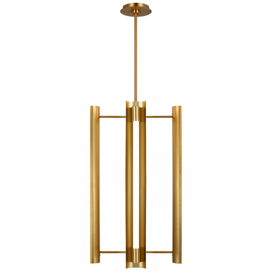 Carson 4-Light Pendant