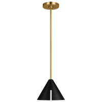 Cambre 1-Lighted Small Pendant