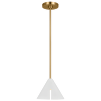 Cambre 1-Lighted Small Pendant