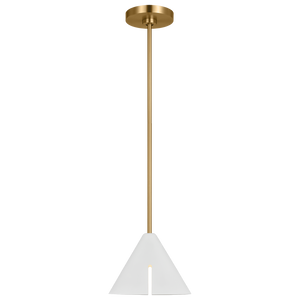 Cambre 1-Lighted Small Pendant