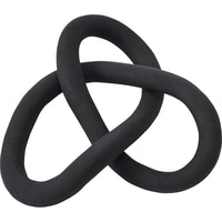 Binna Indoor Aluminum Decorative Object