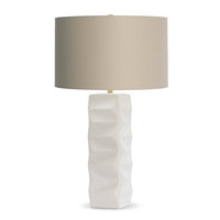 Kraft Table Lamp