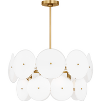 Emery Medium Chandelier