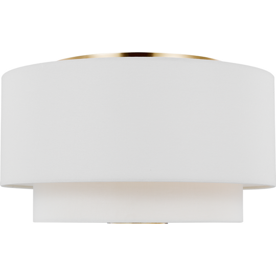 Sawyer Flush Mount