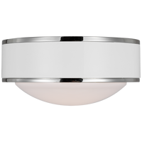 Monroe LED Flush Mount