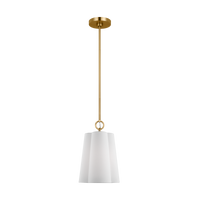 Bronte 1-Light Small Hanging Shade