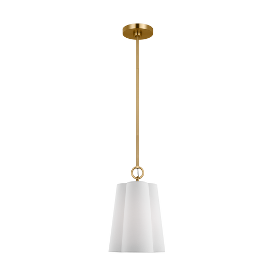 Bronte 1-Light Small Hanging Shade