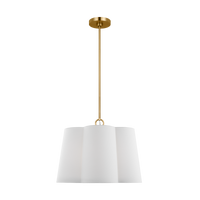 Bronte 3-Light Medium Hanging Shade