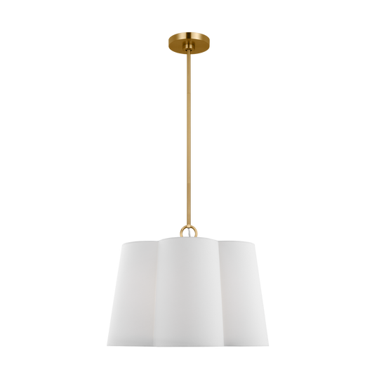 Bronte 3-Light Medium Hanging Shade