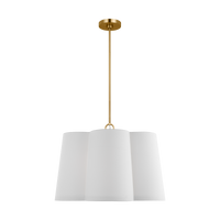 Bronte 4-Light Large Hanging Shade