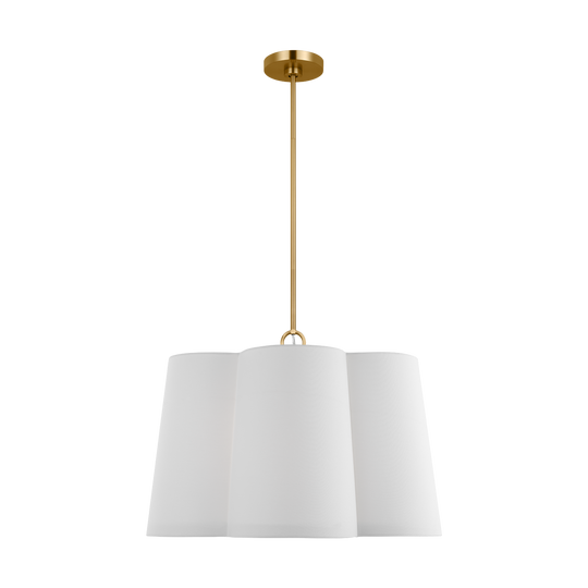 Bronte 4-Light Large Hanging Shade