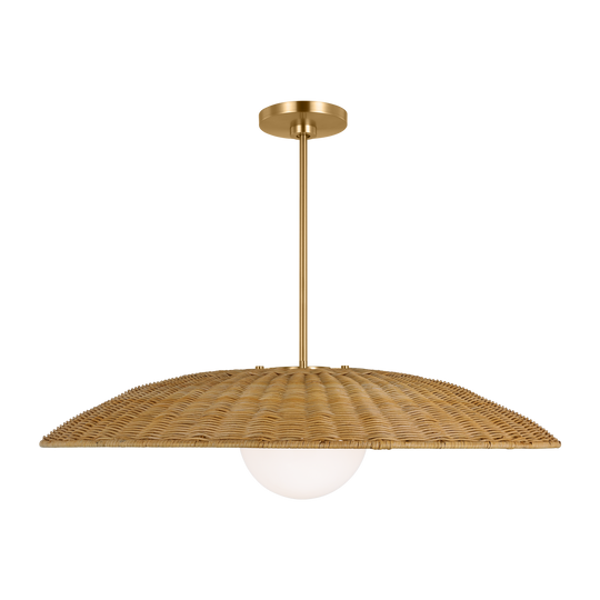 Mari 1-Light XL Pendant