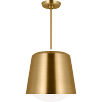 Draper Small Pendant