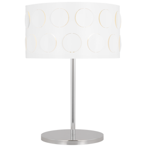 Dottie 2-Light Desk Lamp