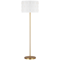 Dottie 1-Light Floor Lamp