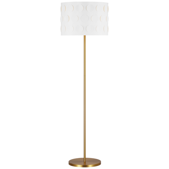 Dottie 1-Light Floor Lamp