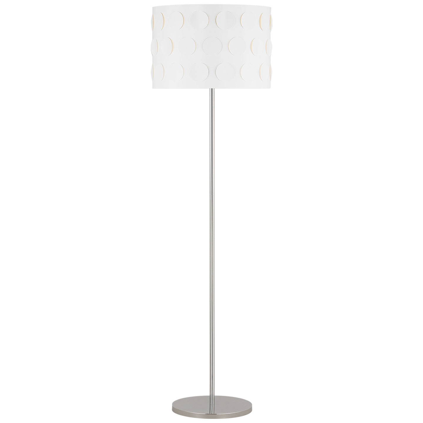 Dottie 1-Light Floor Lamp