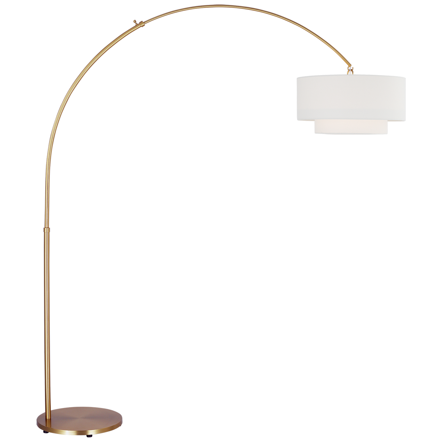 Sawyer 1-Light Floor Lamp