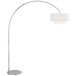 Sawyer 1-Light Floor Lamp