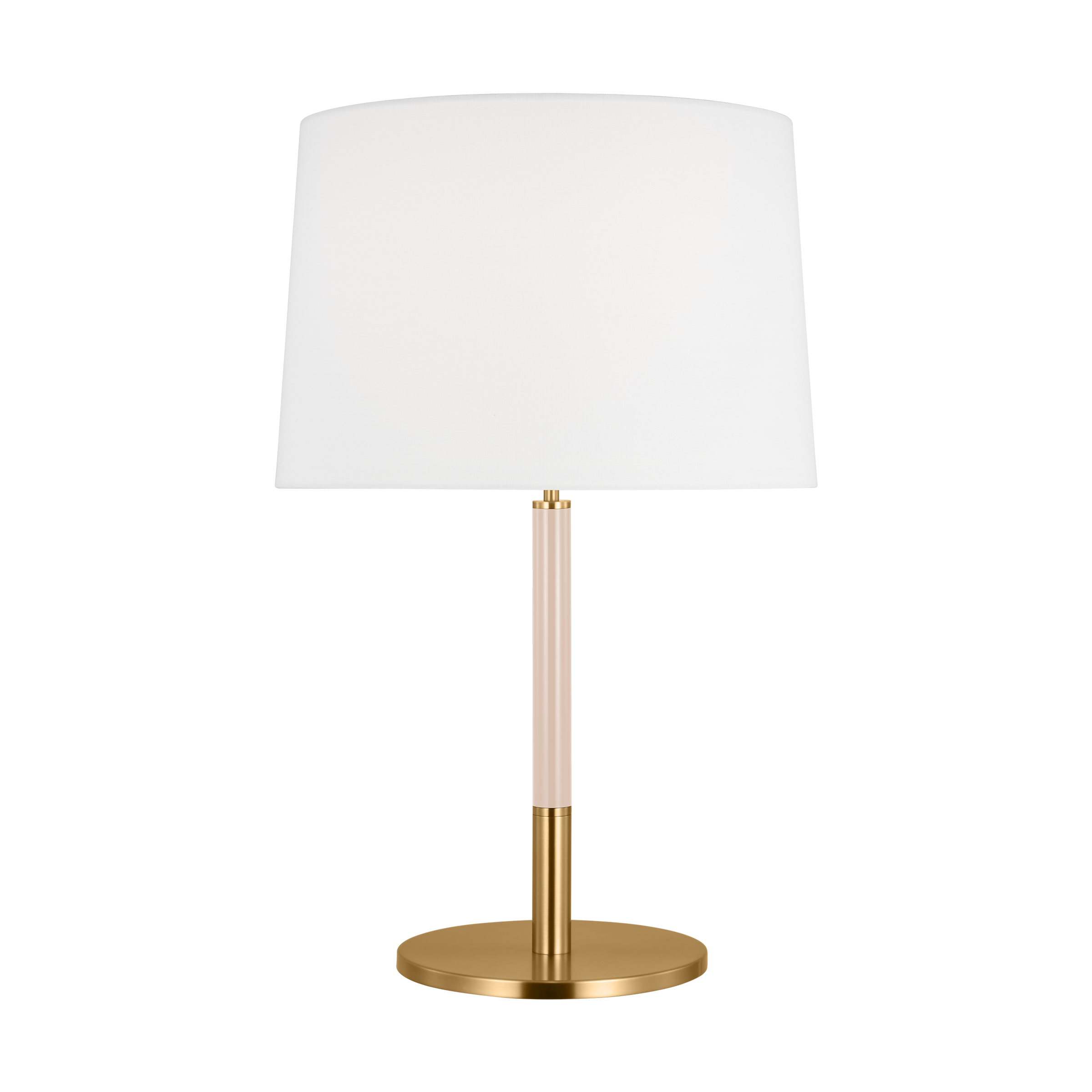Monroe 1-Light Medium Table Lamp