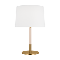 Monroe 1-Light Medium Table Lamp