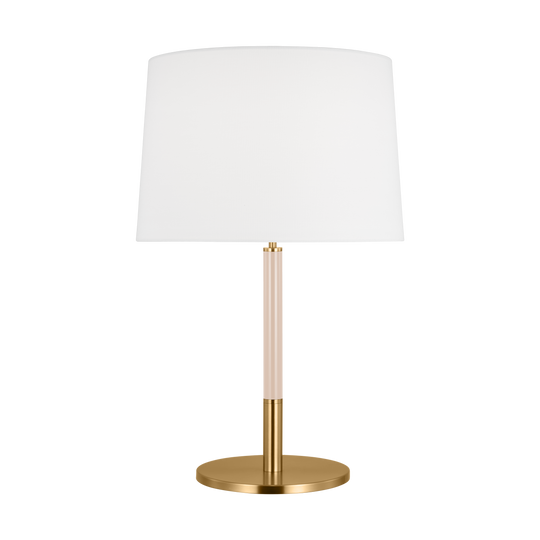 Monroe 1-Light Medium Table Lamp