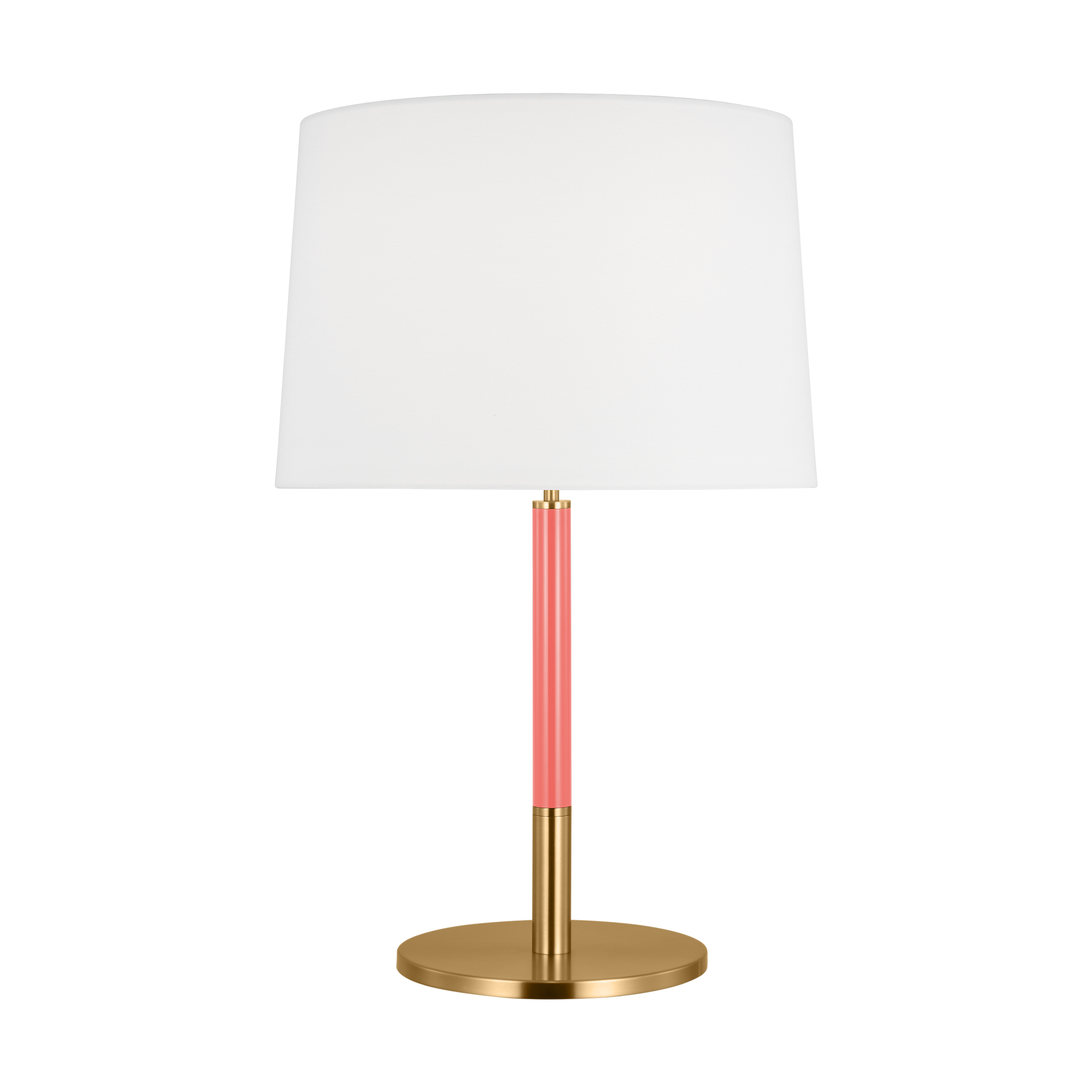 Monroe 1-Light Medium Table Lamp