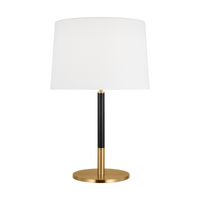 Monroe 1-Light Medium Table Lamp