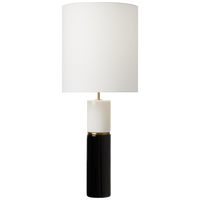 Cade 1-Light Large Table Lamp