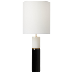 Cade 1-Light Large Table Lamp