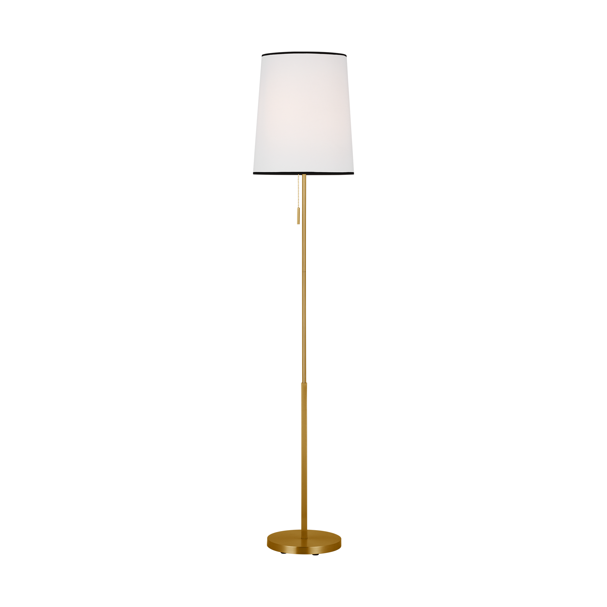 Ellison 1-Light Large Floor Lamp