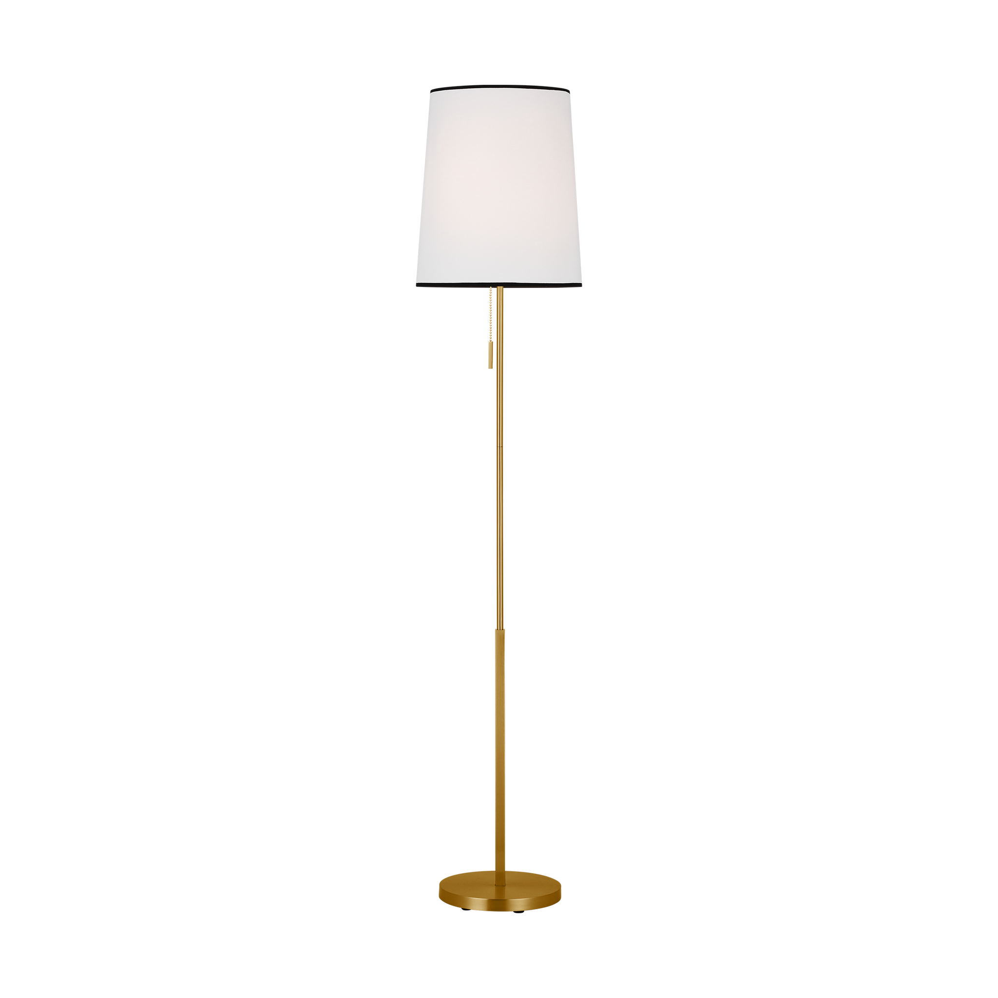 Ellison 1-Light Large Floor Lamp