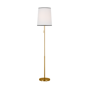 Ellison 1-Light Large Floor Lamp