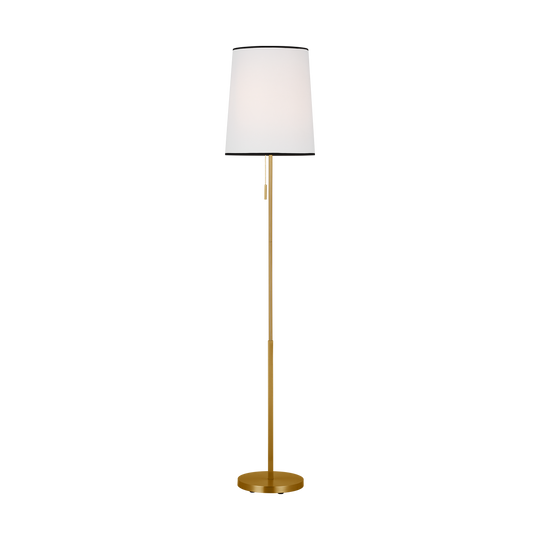 Ellison 1-Light Large Floor Lamp