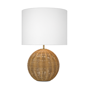 Mari 1-Light Medium Table Lamp