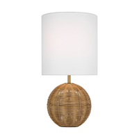 Mari 1-Light Small Table Lamp