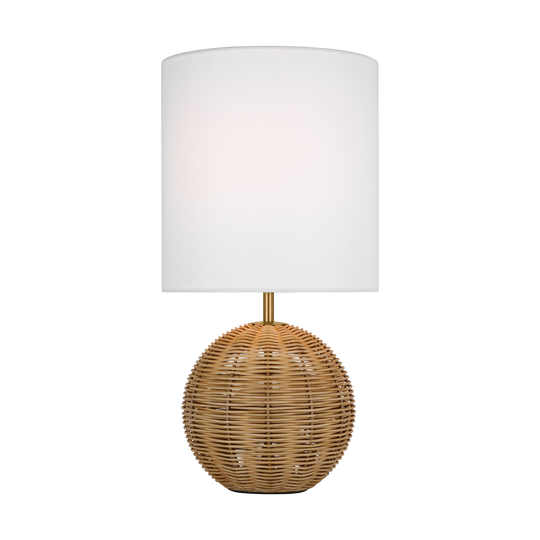 Mari 1-Light Small Table Lamp
