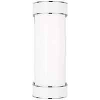Monroe Small Vanity