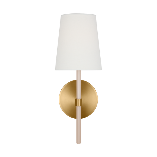 Monroe 1-Light Small Sconce