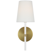 Monroe 1-Light Small Sconce